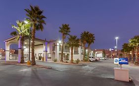 Best Western Sunland Park Inn